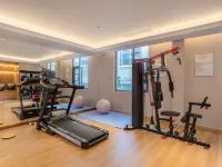 Vienna Hotel (Lianyungang Donghai Pedestrian Street Railway Station) - 3 stelle
