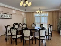 Junyi Mountain Residence Homestay - فطور