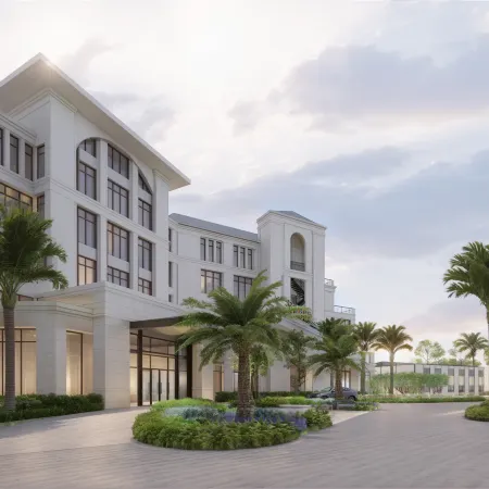 Sanya Yuanshuaifu Hotel(Dadong Hai)