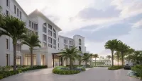 Sanya Yuanshuaifu Hotel(Dadong Hai) - 4-Star