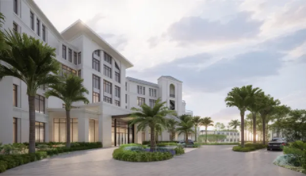 Sanya Yuanshuaifu Hotel Hotels in Sanya