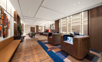UrCove by Hyatt Beijing Zhongguancun Peking University