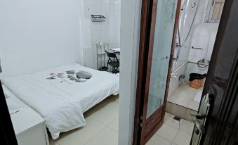 Guangzhou Beiting Xinpingan Chain Apartment