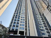 深圳青和集青年民宿（鹽田港西地鐵站店） 鄰近鹽田高級中學觀景台的酒店