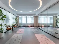 TAHITI HOTEL(ZHANGHE WANDA PLAZA,169 BUIDLING) Hotels in Jingmen