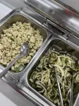 GreenTree Inn Hebei Langfang WenAn Limin Street Second Middle School Express Hotel - Breakfast