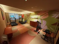 โรงแรมโย่วหนิง หนิงป่อ (พื้นที่การค้าจตุรัสเทียนยี้)