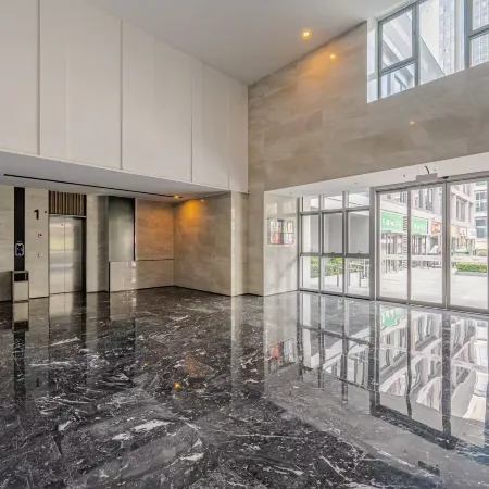 Muqi Apartment (Jinan MixC)