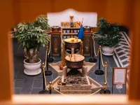 Xiahe Yanglacang Homestay