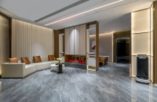 Green Eastern Hotel (Guli Ancient Town Branch, Southeast Development Zone, Changshu)