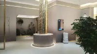 Fuyi Hotel (Taizhou Luqiao Airport Xinqiao Town)