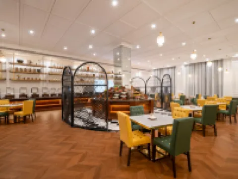 喆啡·銳品酒店(阿拉爾市政府店) 阿拉爾酒店