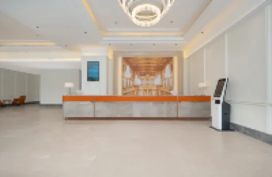 Vienna Hotel ( Ji'an Luling Avenue Branch)