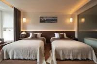 Jianwuxiang Ranjiangshan Resort Hotel
