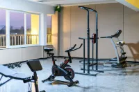 Tuke China Light Hotel Sanming North Station Branch