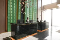 Wuyangchuan GINLAN JIA Hotel (Wuyi Museum)