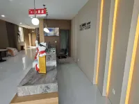 Fushou Hotel (Bohai South Road)