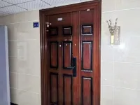 Nanchong Baxi Self-checkin Homestay (Taihe Youth City) Hotels in Affiliated Hospital of North Sichuan Medical College/Southwest Petroleum University