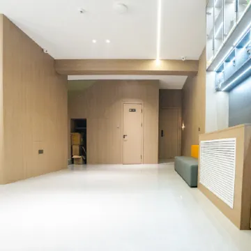 Yunji Hotel (Central Street)