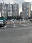 Jinsui Business Hotel - Parking