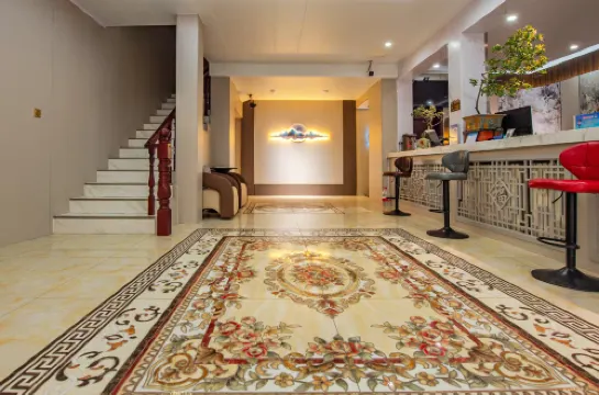 Qufu Landscape Hotel(Confucius Temple Shop in Qufu)