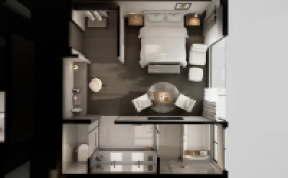 Pujing · HOTEL Homestay (Jiulong Park) Hotels near Minnan Normal University