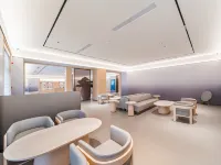 JI Xinxiang Fengqiu North Main Road Hotel Hotels in Fengqiu