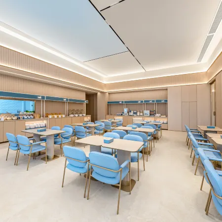 Hanting Hotel (Guiyang Qingzhen Shiguang Guizhou Ancient Town Branch)