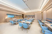 Hanting Hotel (Guiyang Qingzhen Shiguang Guizhou Ancient Town Branch)