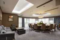 Yuemanzhi Hotel(Bijie Dafang Branch) - petit déjeuner
