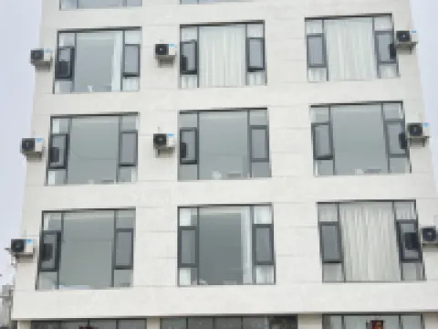 羅平花語花舍民宿 فنادق في لوى بينغ