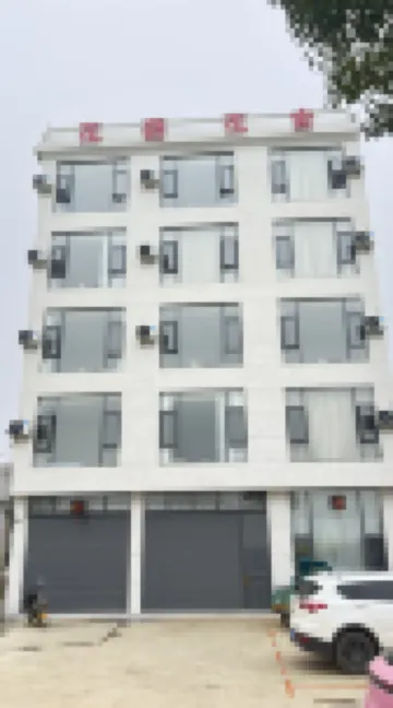 羅平花語花舍民宿