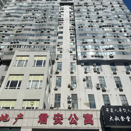 senlinqinglv