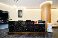 Yilong Anyun Hotel (Guangzhou Yongqing Fang Chen Clan Academy Subway Station Branch