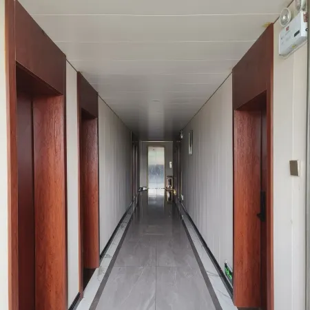 Hengtai Hotel