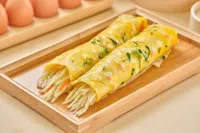 Shenyang Jinhui Meiyu Hotel - servizio colazione
