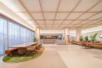 Orange Hotel (Xianning Country Garden Branch)
