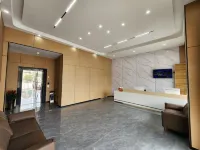 Huizhou huijia Business Mansion