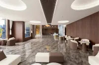 Yundi Premium Selected Hotel (Xiushui Bus Terminal)