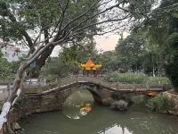 Jingxi Guimei Lohas Hotel - Gym