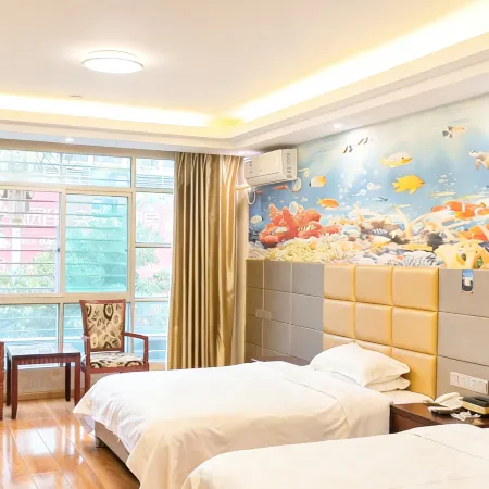 Jintai Hotel