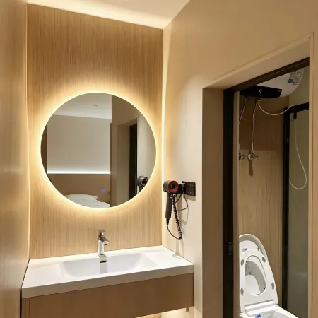 Sanshe  Hotel