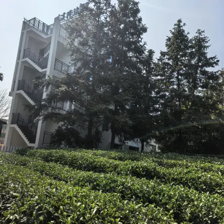 Kaihua Jinxi Homestay