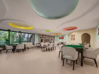 珊瑚之星假日飯店（清水灣店） 陵水住宿飯店