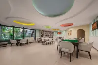 珊瑚之星假日酒店（清水灣店）
