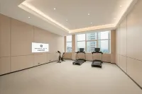 Meihao Lize Hotel (Beihai Avenue Branch) - Træningscentre