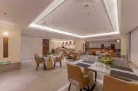 Vienna International Hotel (Bole Branch) - breakfast