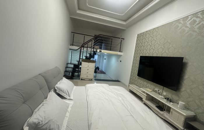 Boli County Fei'ai Homestay