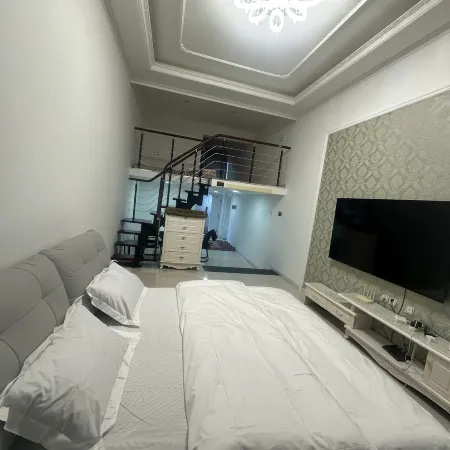 Boli County Fei'ai Homestay
