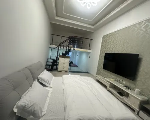 Boli County Fei'ai Homestay Hotels in Boli County